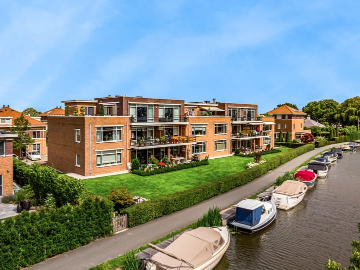 Kluishof 27