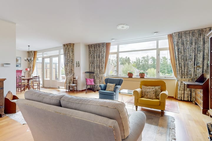 Foto 2 van Kluishof 27