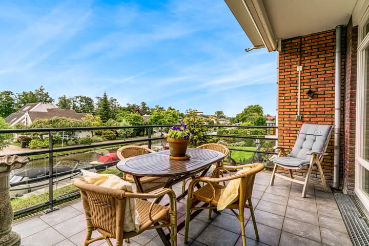 Foto 5 van Kluishof 27