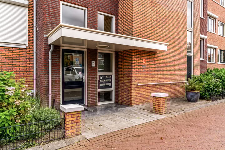 Foto 7 van Kluishof 27