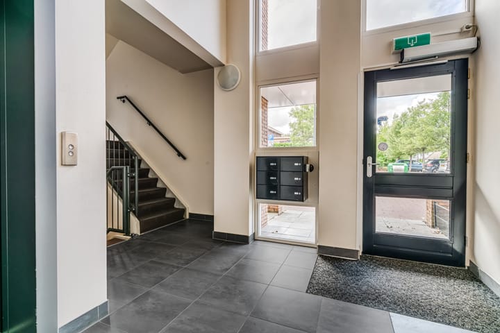 Foto 8 van Kluishof 27