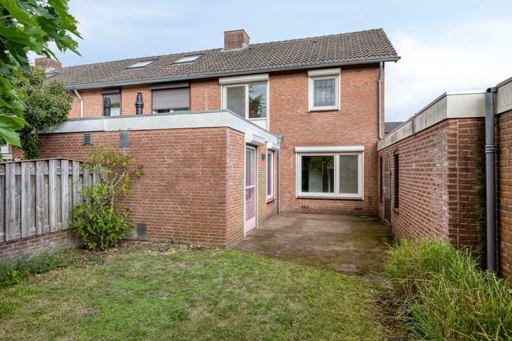 Foto 26 van Vincent van Goghstraat 16