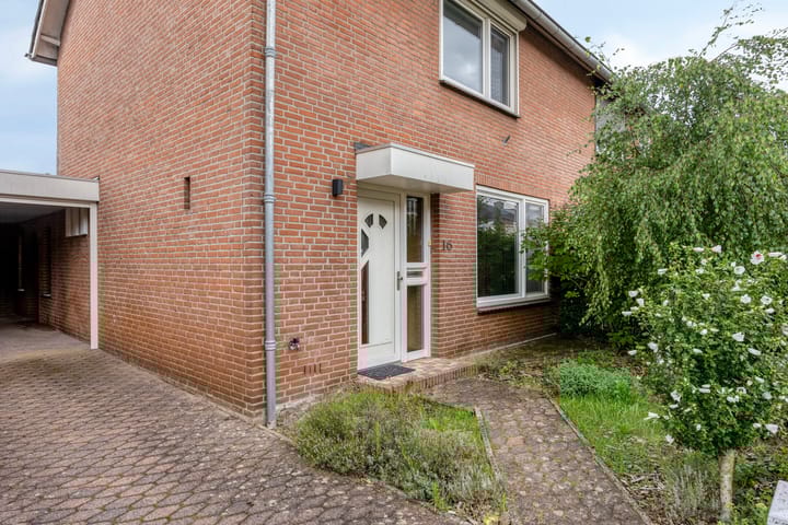 Foto 30 van Vincent van Goghstraat 16