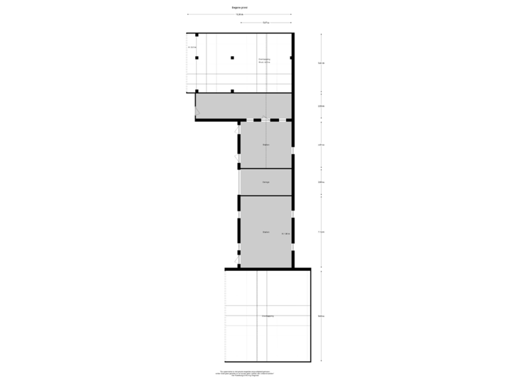 Bijgebouw 2