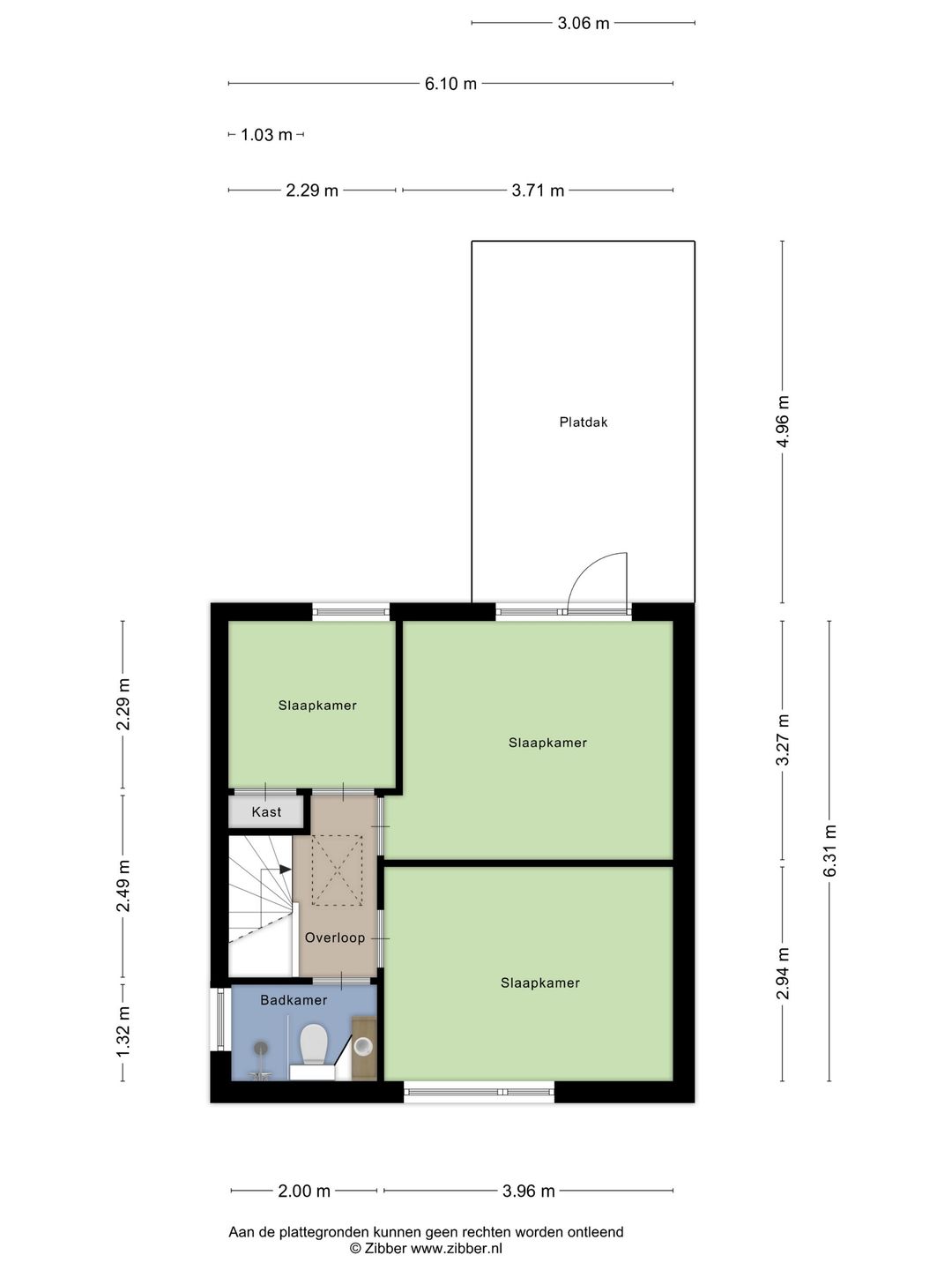 Foto 38 van Vincent van Goghstraat 16