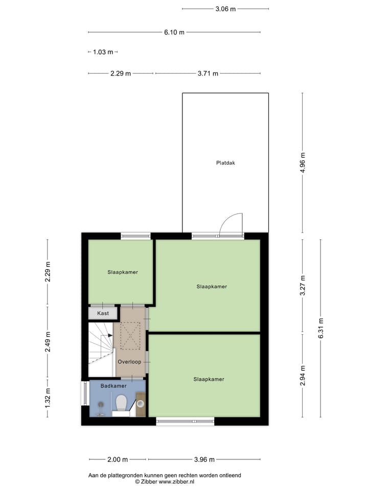 Foto 38 van Vincent van Goghstraat 16