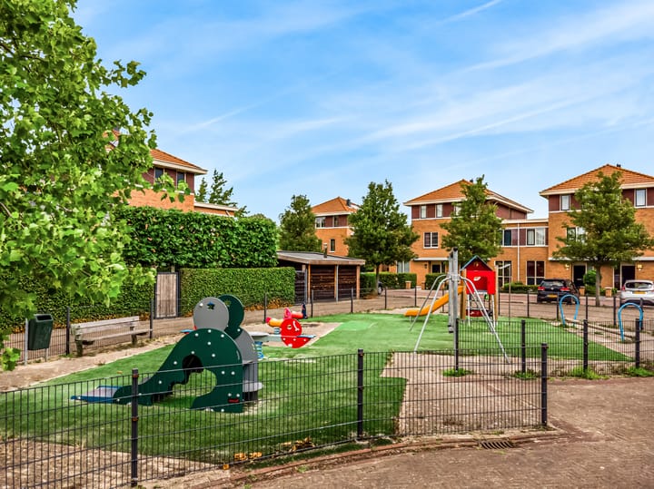 Foto 55 van Kluishof 27