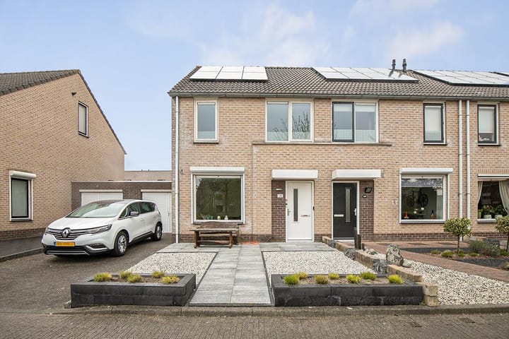 Leeuwerikenstraat 18