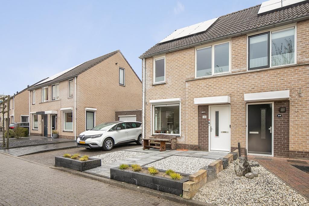 Foto 2 van Leeuwerikenstraat 18