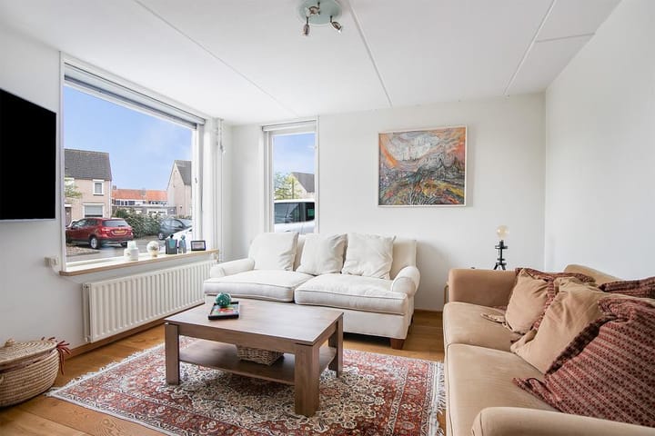 Foto 4 van Leeuwerikenstraat 18