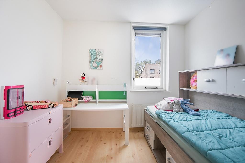 Foto 10 van Leeuwerikenstraat 18