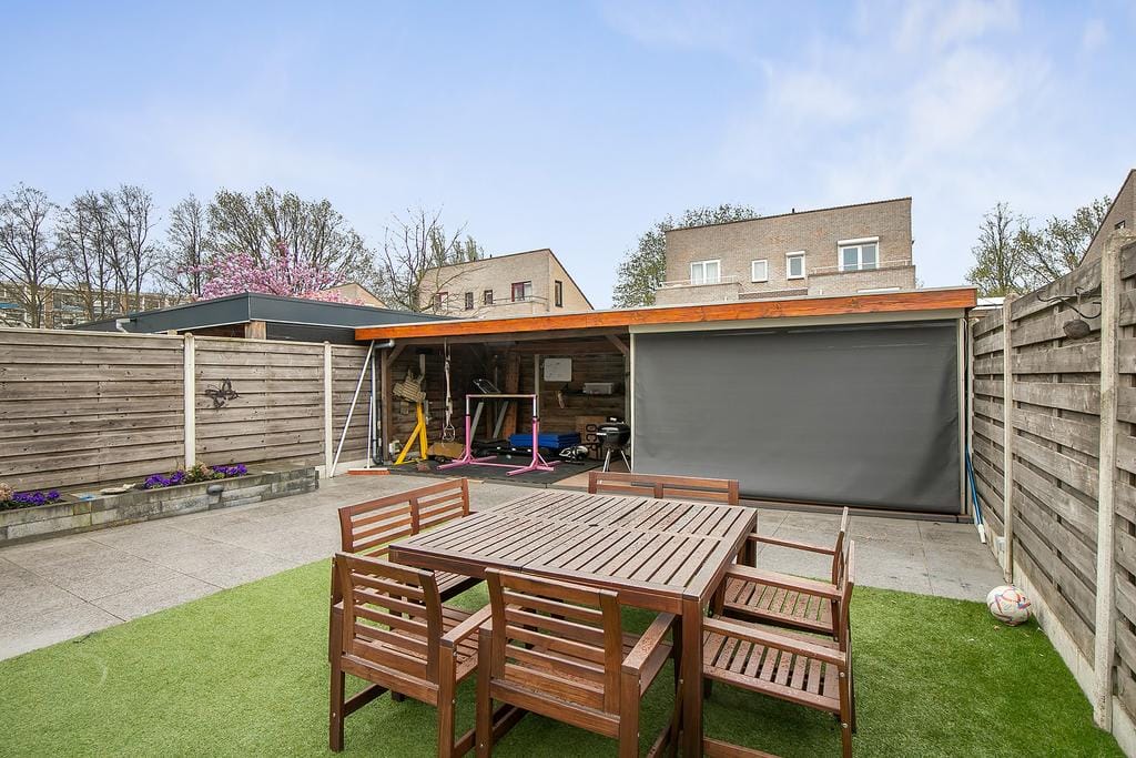 Foto 17 van Leeuwerikenstraat 18