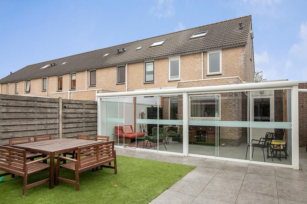 Foto 18 van Leeuwerikenstraat 18