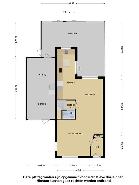 Foto 20 van Leeuwerikenstraat 18