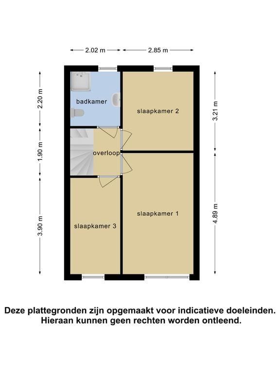 Foto 21 van Leeuwerikenstraat 18