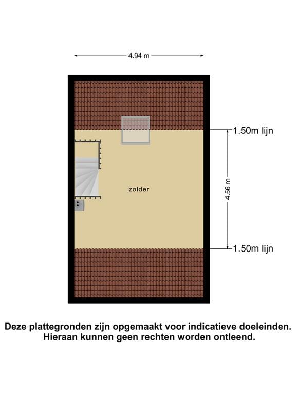 Foto 22 van Leeuwerikenstraat 18