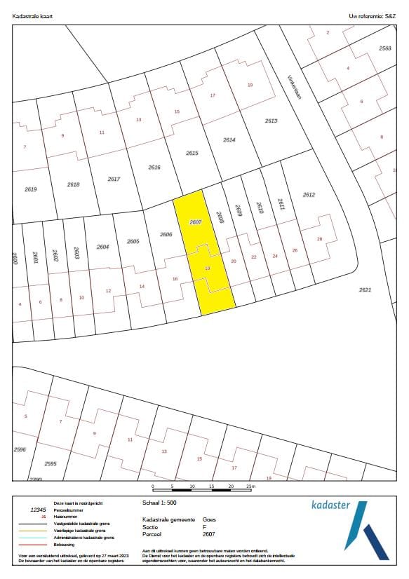 Foto 24 van Leeuwerikenstraat 18