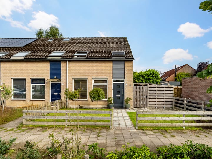 Foto 2 van Lammerhof 54