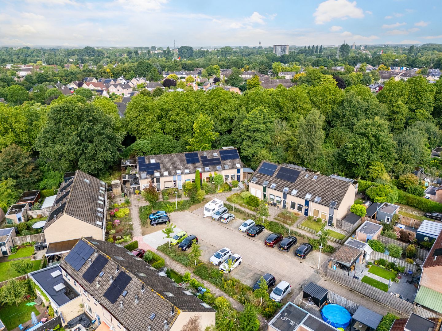 Photo 34 of Lammerhof 54