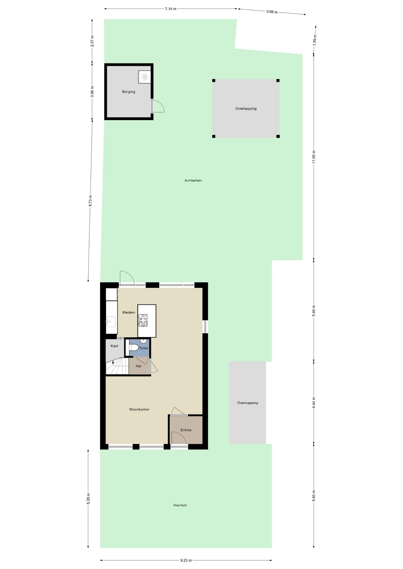 Photo 36 of Lammerhof 54