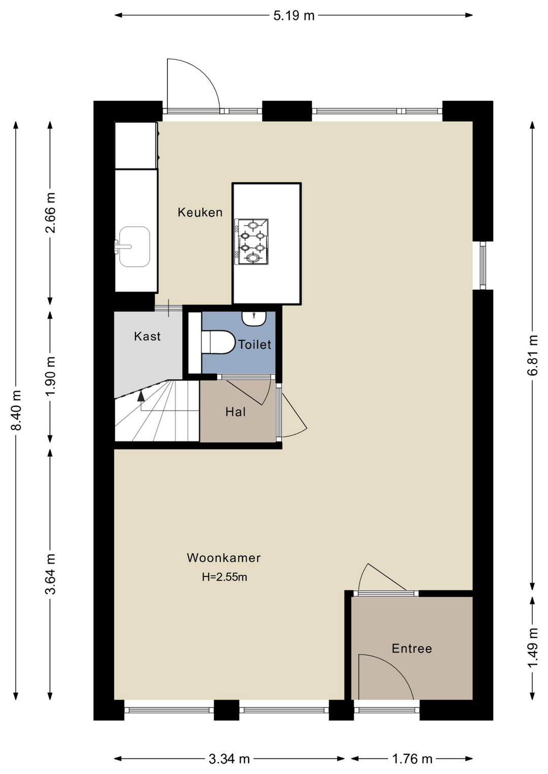 Photo 37 of Lammerhof 54