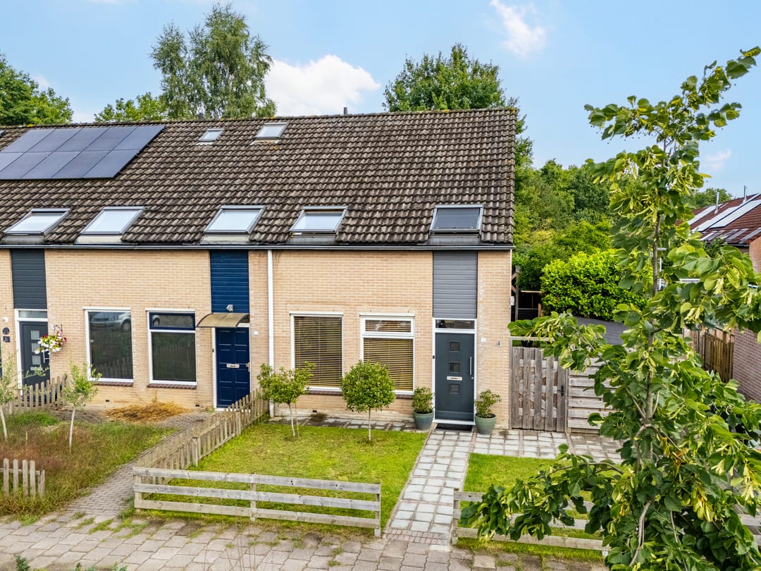 Photo 31 of Lammerhof 54