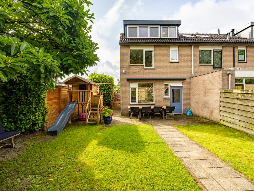 Photo 32 of Lammerhof 54