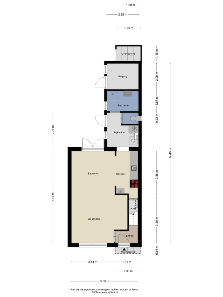 Foto 32 van Jan van Galenstraat 7