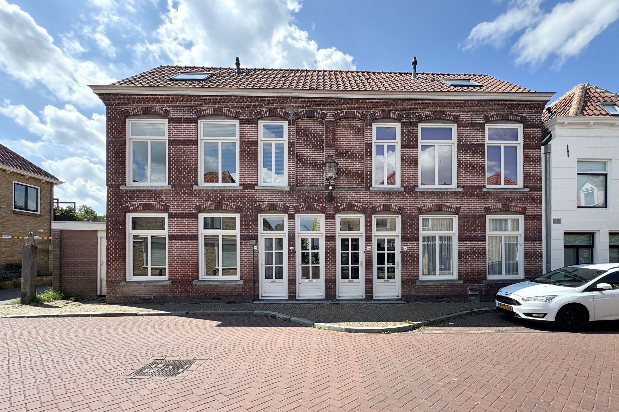 Landpoortstraat, 18, Willemstad, 4797AN, Noord-Brabant, Nederland 18