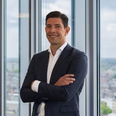 Marc Figlarek - Real Estate Advisor