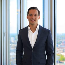 Mark Broers - Real Estate Advisor