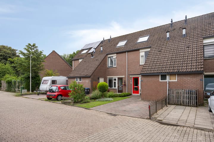 Foto 4 van Hegdambroek 1748