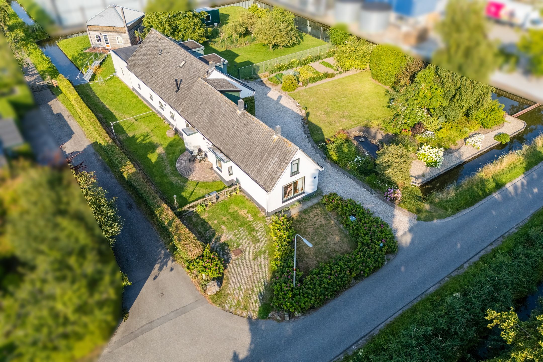 Knibbelweg, 17, Zevenhuizen (ZH), 2761JB, Zuid-Holland, Nederland 17 