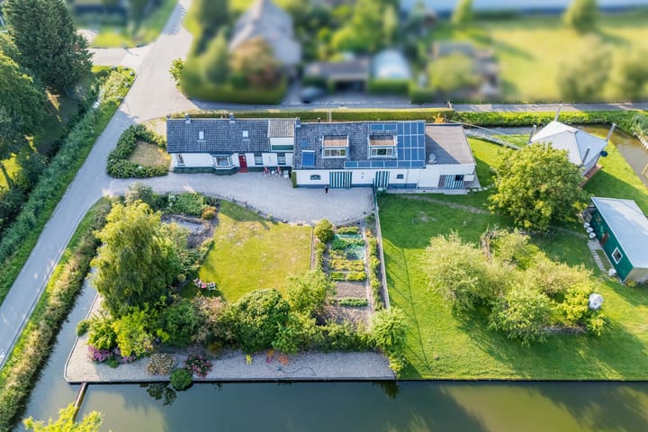 Foto 5 van Knibbelweg 17