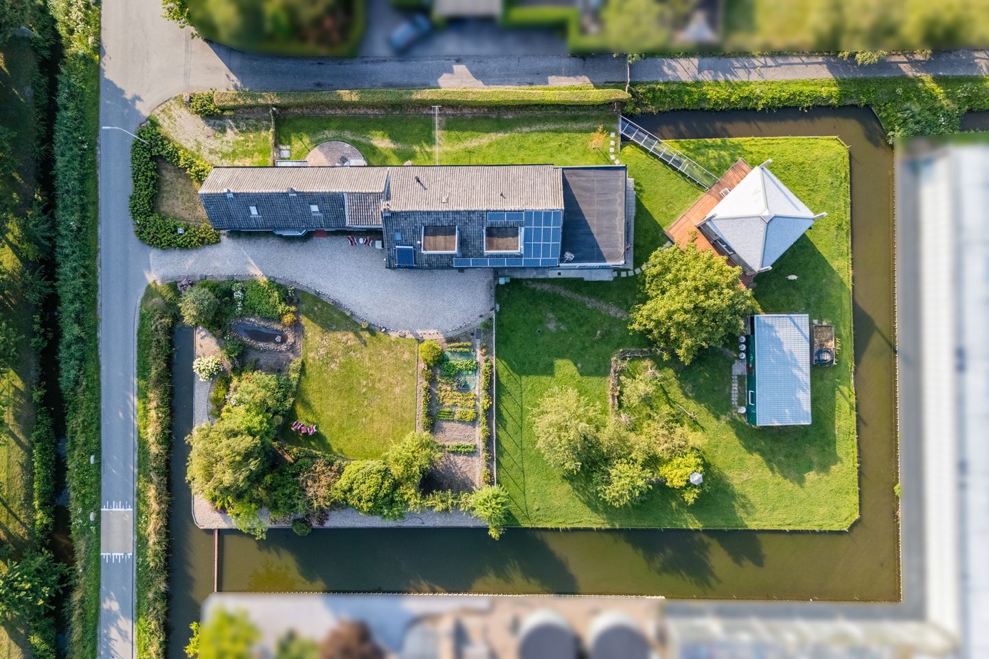 Foto 10 van Knibbelweg 17