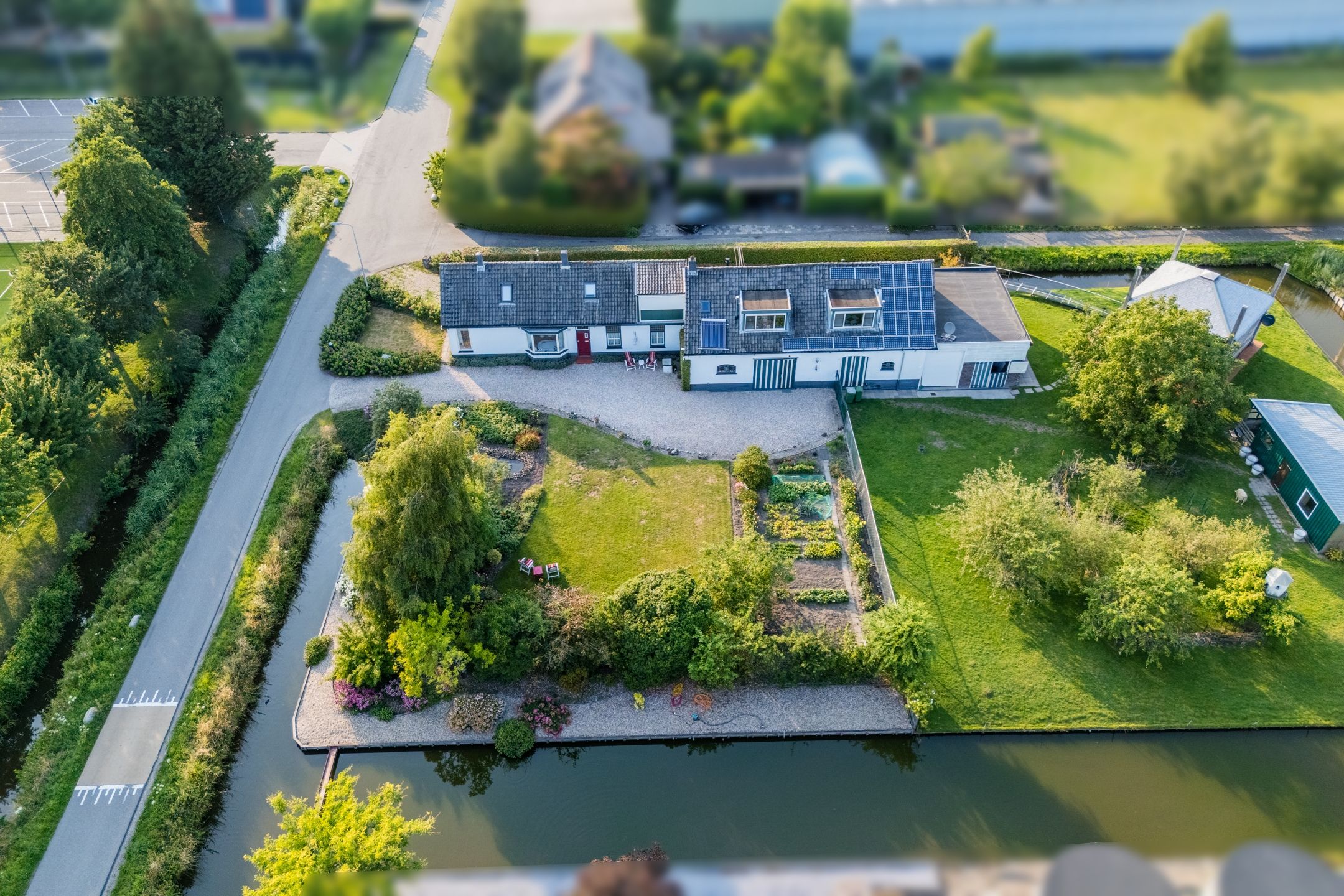 Foto 21 van Knibbelweg 17