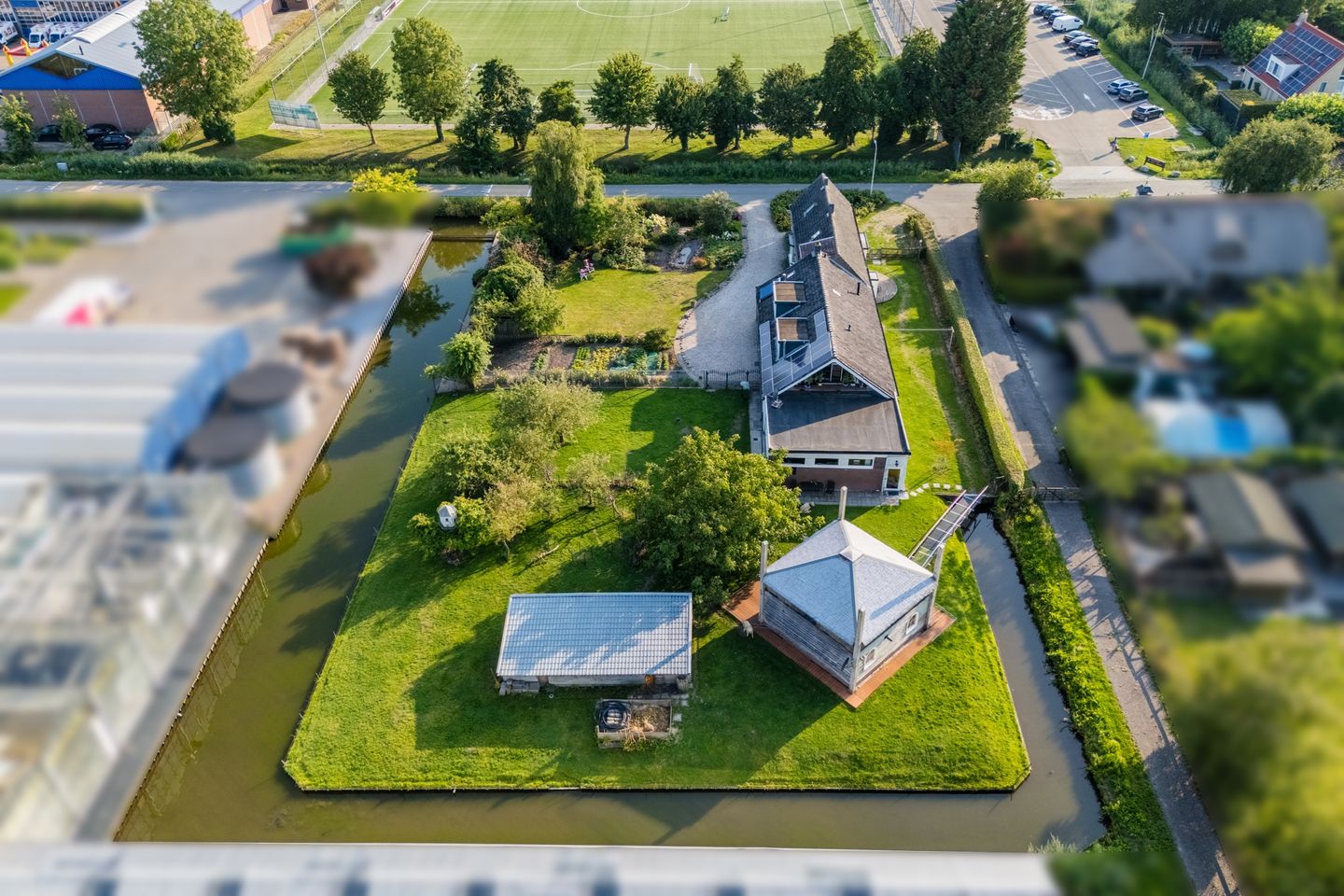 Foto 70 van Knibbelweg 17