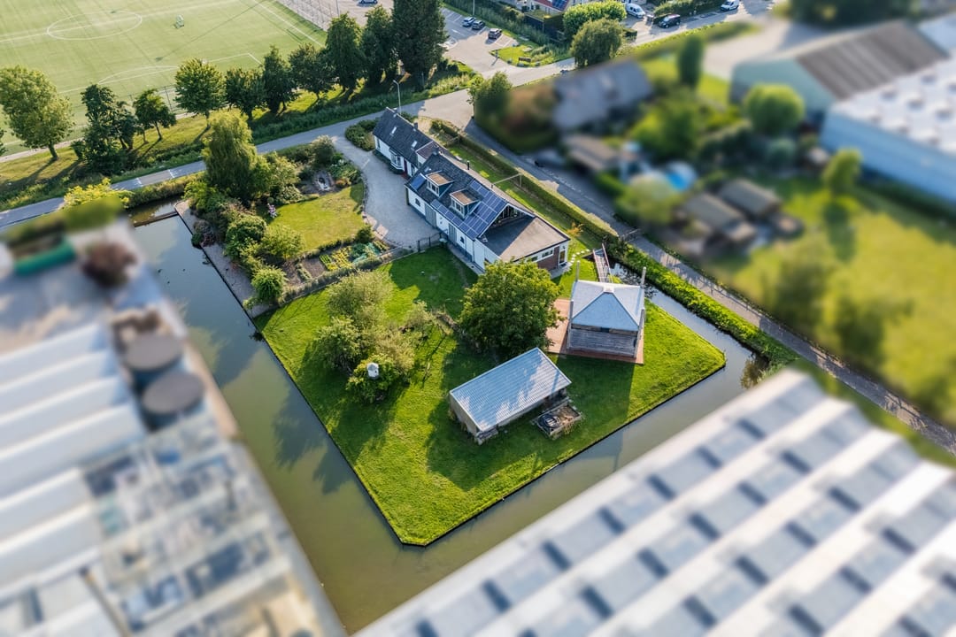 Foto 71 van Knibbelweg 17