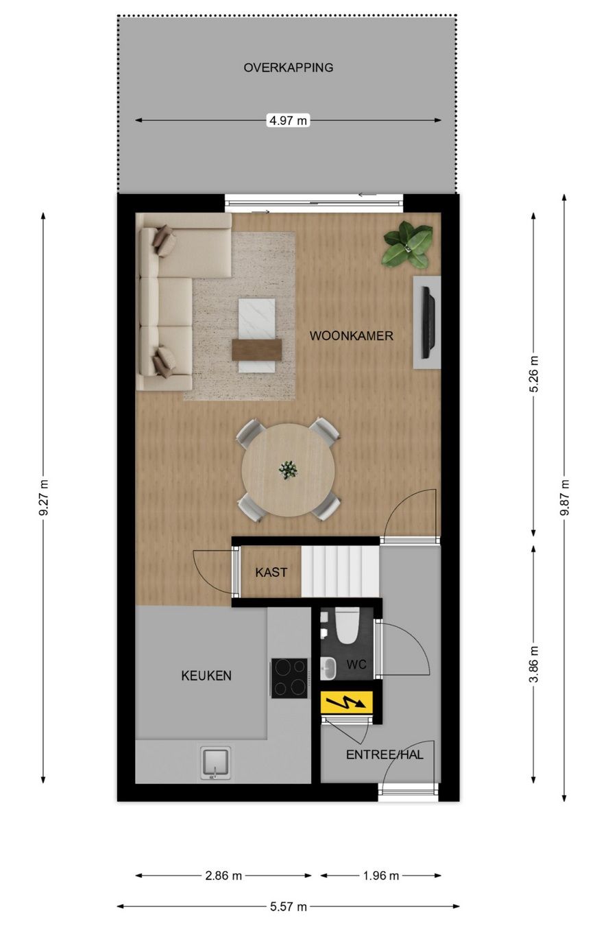 Photo 25 of Op de Knip 187