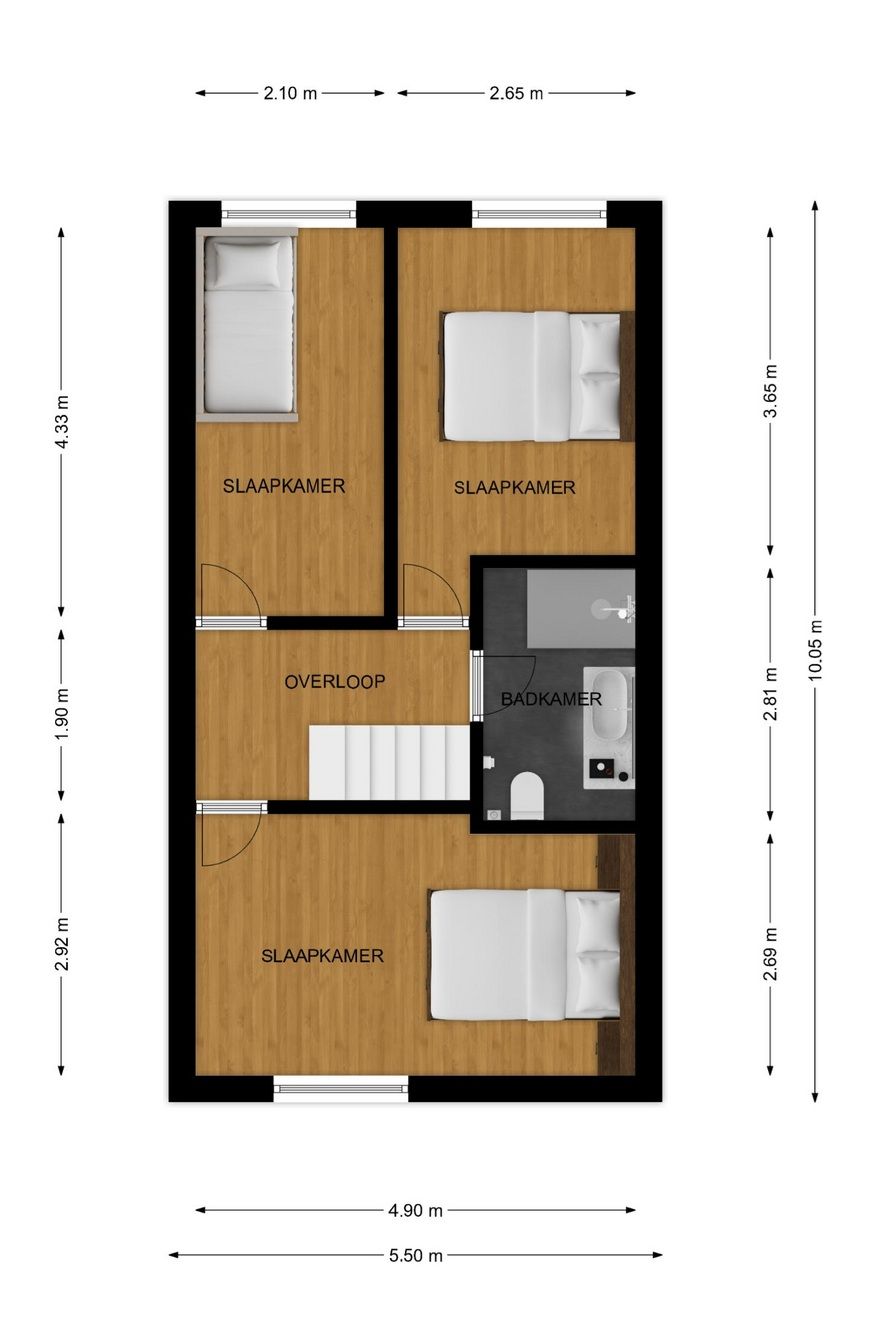 Photo 26 of Op de Knip 187