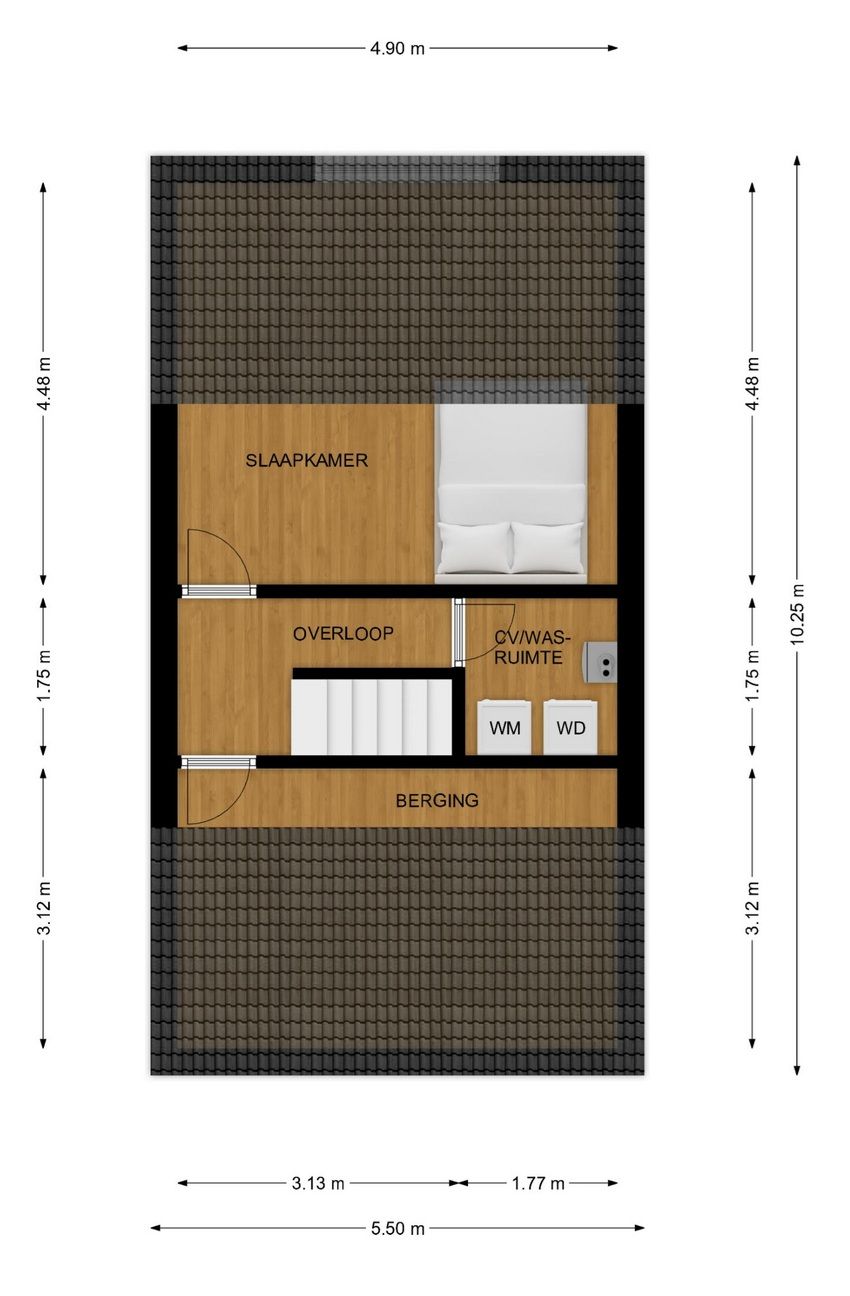 Photo 27 of Op de Knip 187