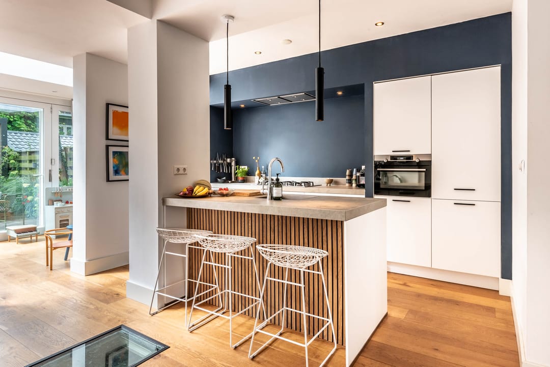 Foto 2 van Bestevâerstraat 117-H