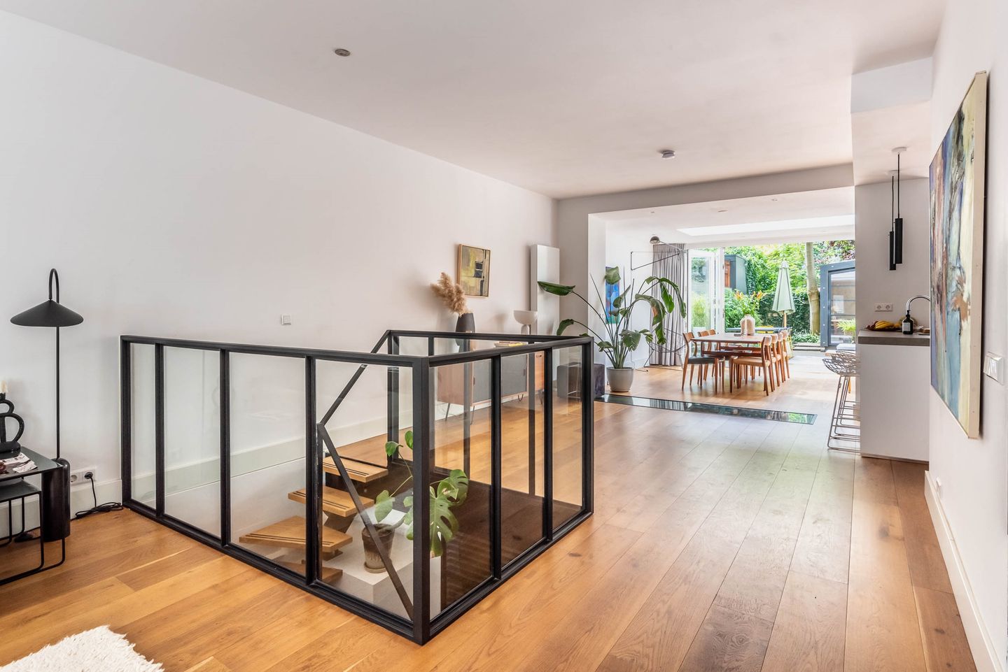 Foto 4 van Bestevâerstraat 117-H