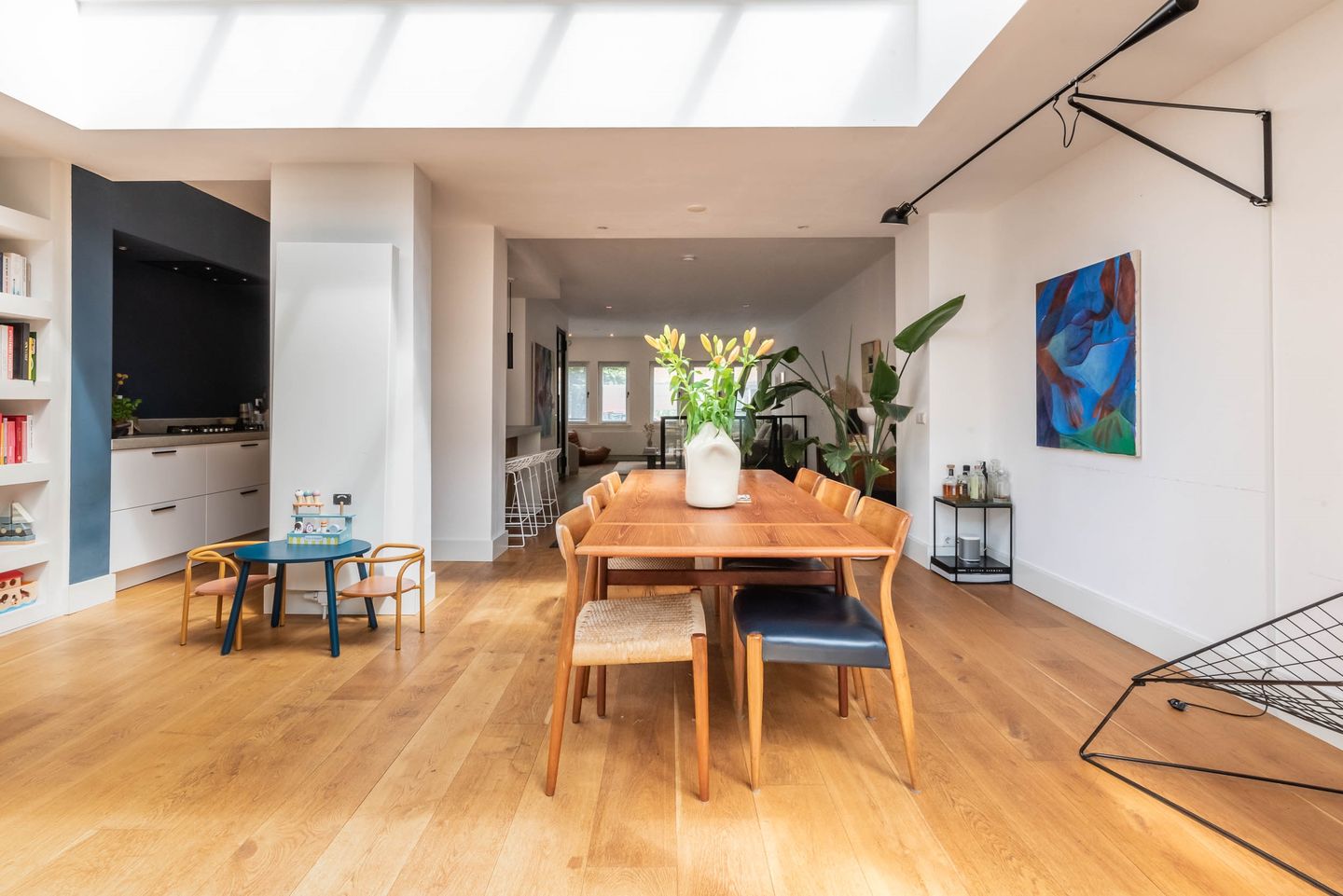 Foto 10 van Bestevâerstraat 117-H