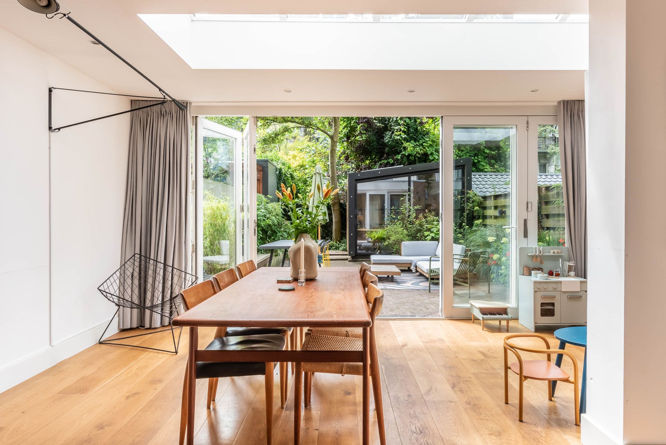 Foto 12 van Bestevâerstraat 117-H