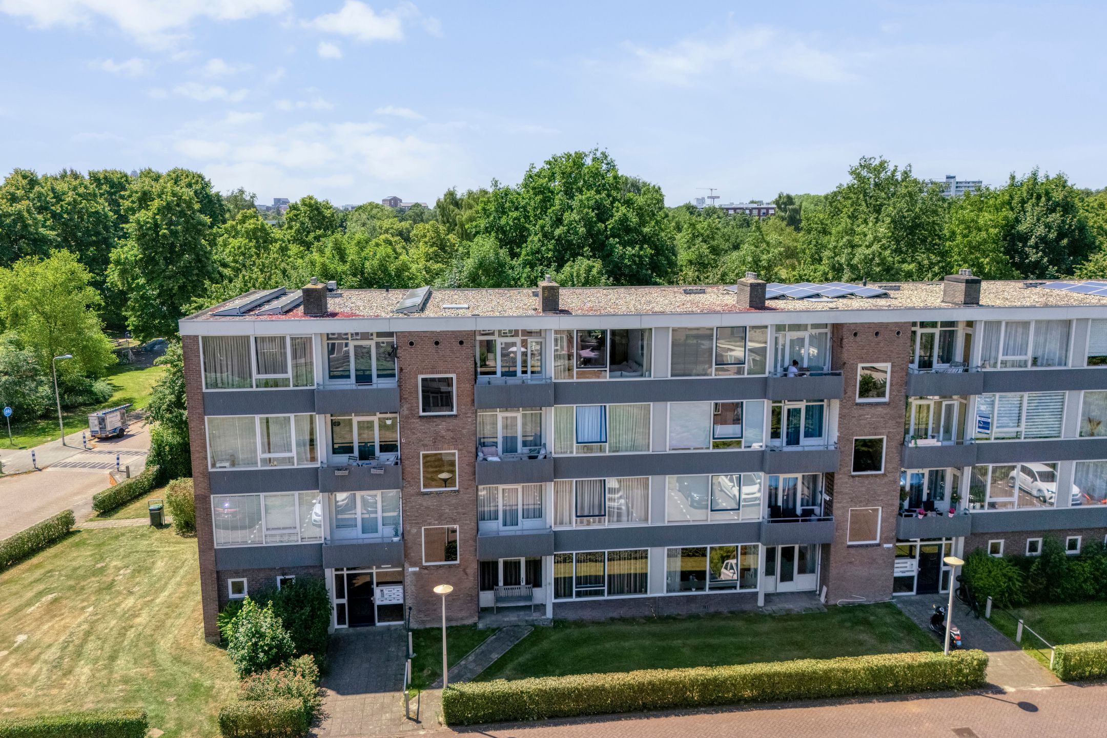 Ruusbroecstraat, 19, Zwolle, 8022EA, Overijssel, Nederland 19