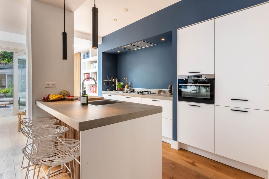 Foto 13 van Bestevâerstraat 117-H