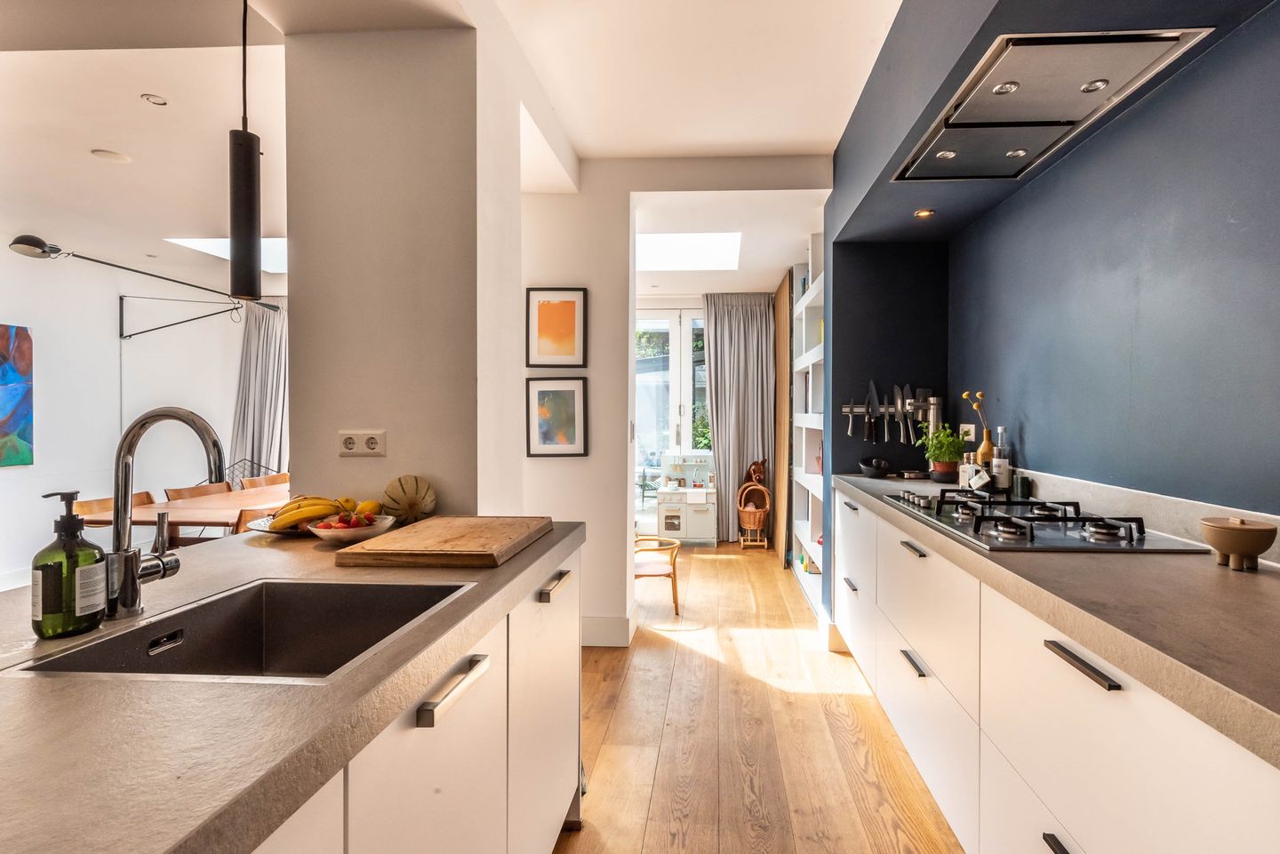 Foto 14 van Bestevâerstraat 117-H