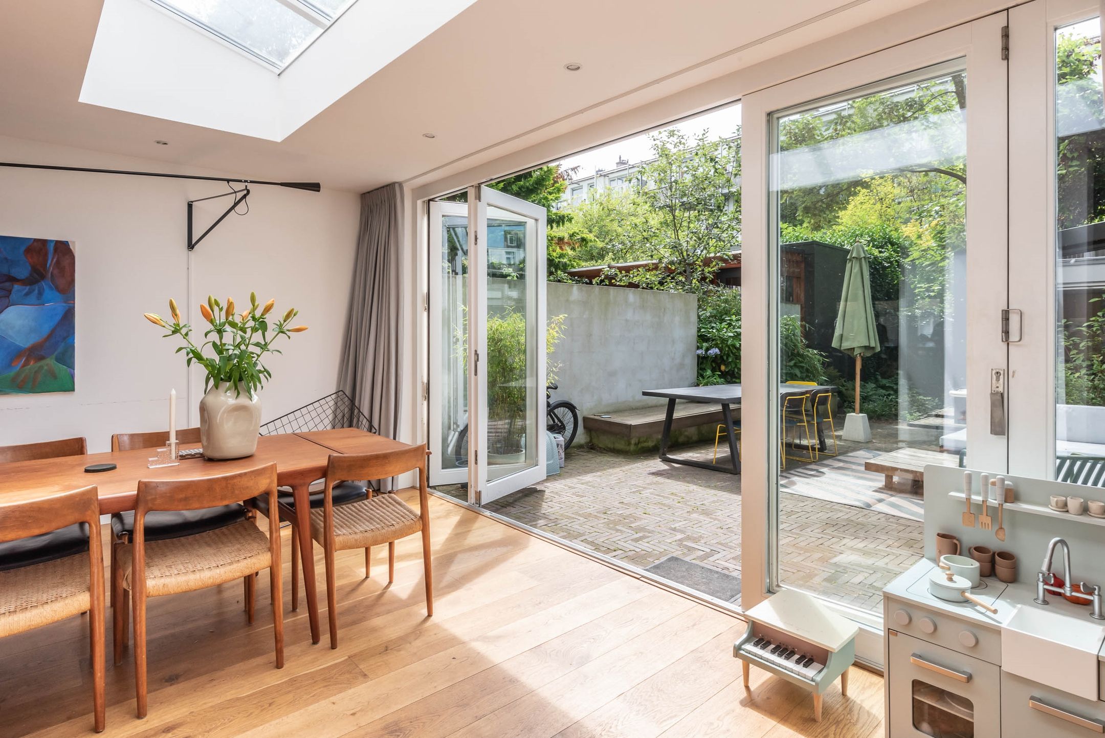 Foto 15 van Bestevâerstraat 117-H