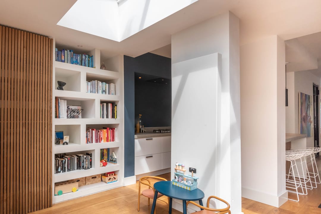 Foto 16 van Bestevâerstraat 117-H